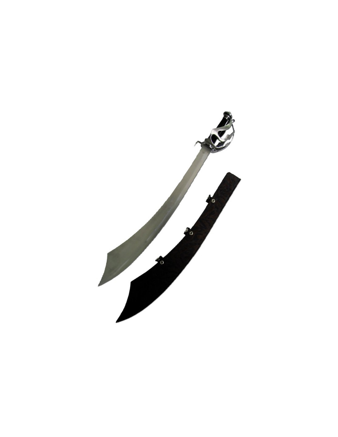 Espada de pirata caribe - CASA ESPADA