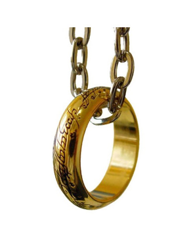 Lord of the Rings enkele ring hanger