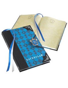 Diario Harry Potter Ravenclaw