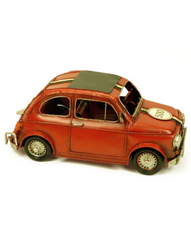 Won Noodlottig Verplicht Miniatuur oude auto ⚔️ Tienda Medieval