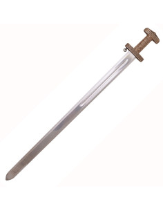 Comprar Espada Vikinga Contacto Hanwei Tinker Clase A