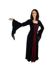 Specifiek Inspecteren Nest gotische jurken - vrouwen jurken - Kleren ⚔️ Tienda Medieval