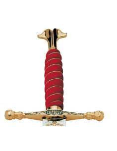 Espada Vikinga Erik El Rojo, 92 cm – Marto Chile