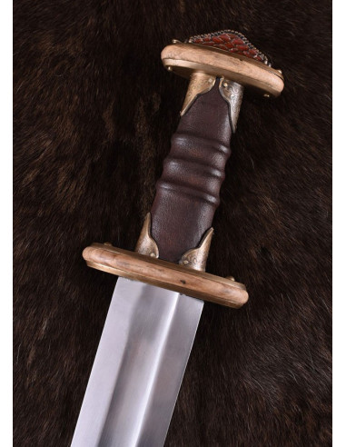 Comprar Espada Vikinga de Combate Torshov Clase B