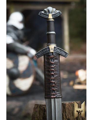 Espada Vikinga de Lagertha ⚔️ Tienda-Medieval
