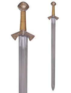 Espada vikinga San Olav Batalla de Sticklestad ⚔️ Tienda-Medieval