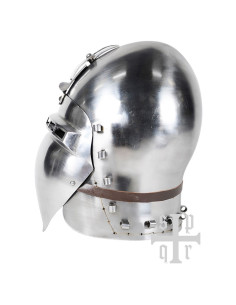 Mytholon medievale casco Harald 