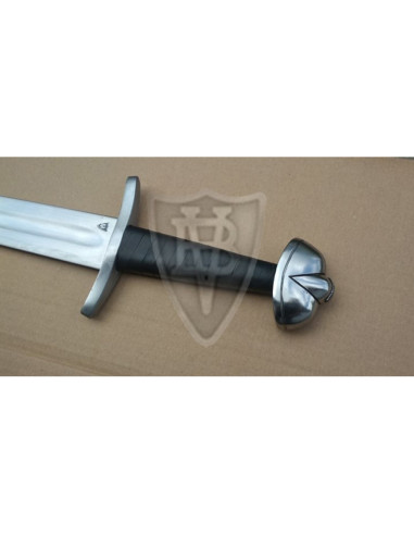 Espada Vikinga Godofredo ⚔️ Tienda-Medieval