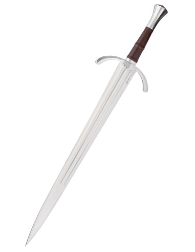 Enhånds skarpt sværd med skede, Honshu-serien