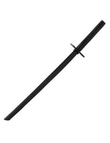 Katana madera ninja, bokken, para entrenamientos ⚔️ Tienda-Medieval