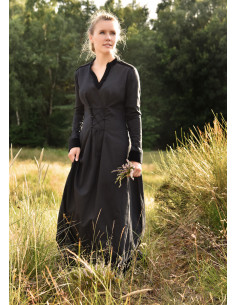 pakket Tektonisch Dat gotische jurken - vrouwen jurken - Kleren ⚔️ Tienda Medieval