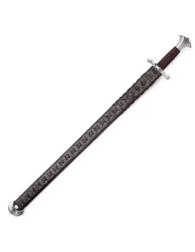 Espada pirata de cazoleta ⚔️ Tienda-Medieval