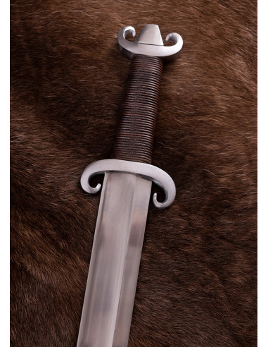 Espada vikinga Cawood S. XI ⚔️ Tienda-Medieval