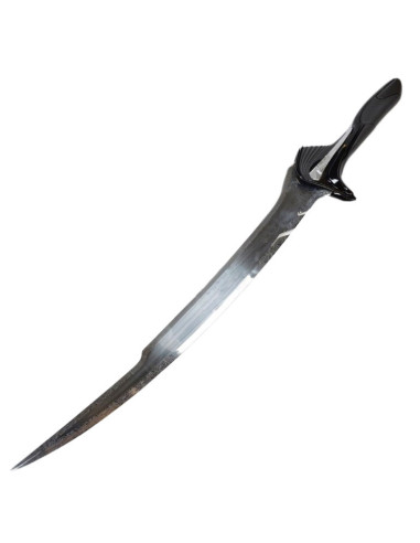 Espada No Oficial Alita Battle Angel ⚔️ Tienda Medieval