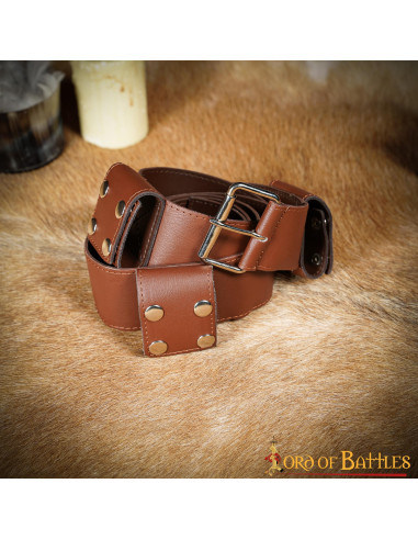 Elegancia  Cinturones de cuero hechos a mano, Correa de cuero para hombre,  Cinturón de cuero