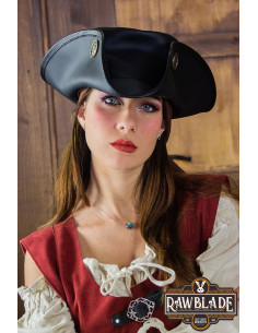 Sombreros Piratas - Estilo en alta mar - ⚔️ Tienda-Medieval