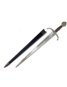 Espada de corte de competición de Cold Steel ⚔️ Tienda-Medieval