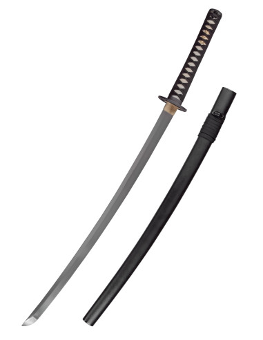 Katana Raptor, Shinogi Zukuri, aus Hanwei (102,2 cm). ⚔️ Tienda