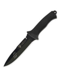 Cuchillo táctico Thunder I Camo Esp. ⚔️ Tienda-Medieval