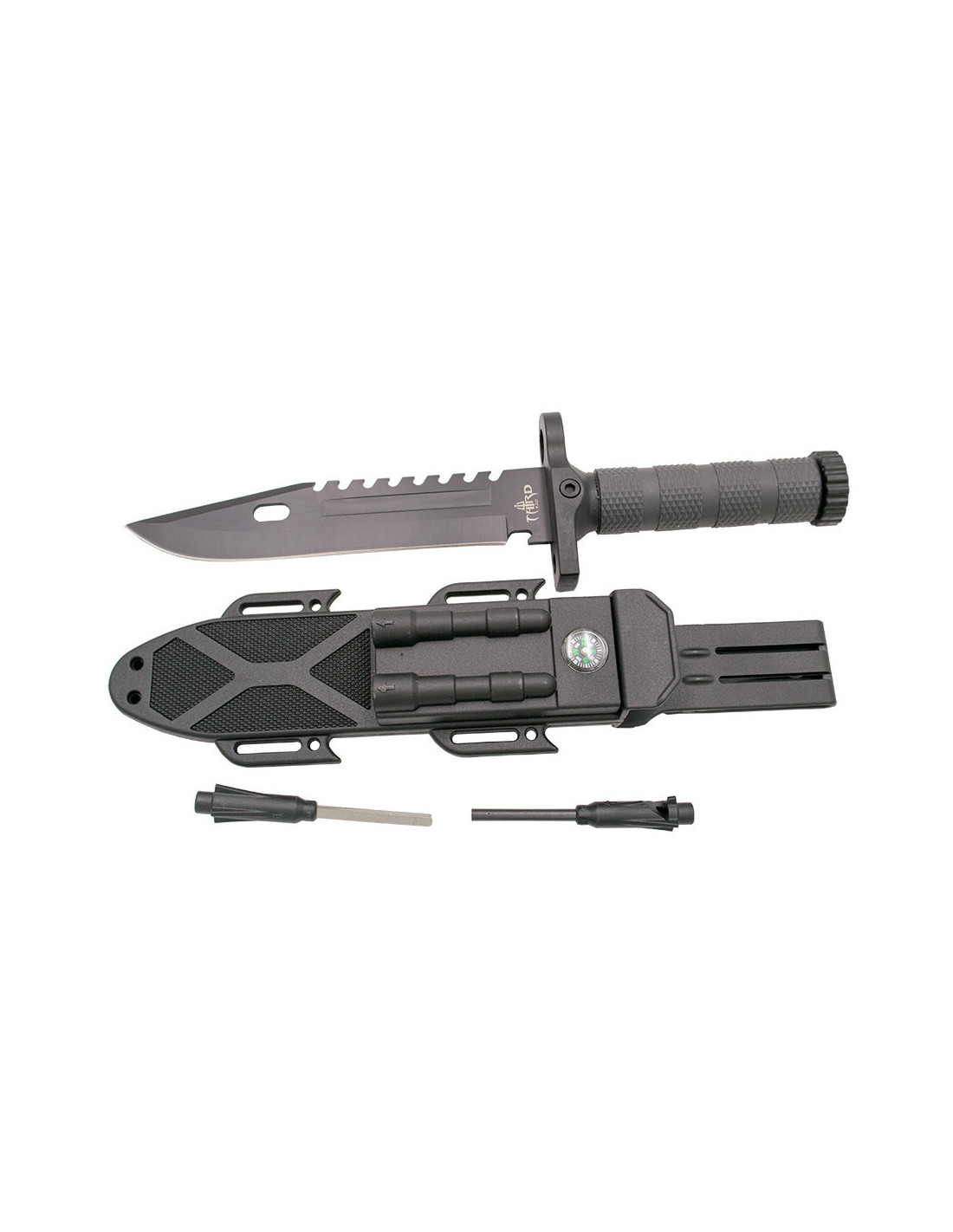 Cuchillo Supervivencia 32033 - Busqueda por Tipos