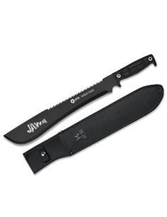 Venta y comprar Machete cortacañas k25 o cuchillo táctico jaws