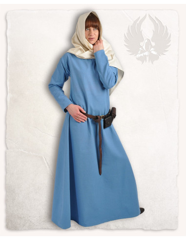 140 ideas de Medievales mujer  trajes medievales, ropa medieval, vestido  medieval