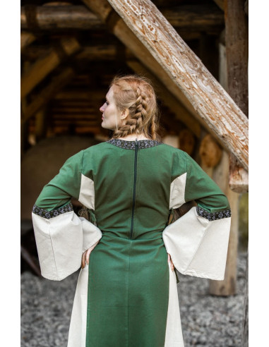 Vestidos Medievales De Mujer  ⚔️ Tienda-Medieval ⚔️