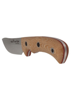 Cuchillo Caza Muela Elk 14A.I