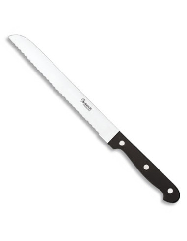 Cuchillo de Pan 20 cms I.POM