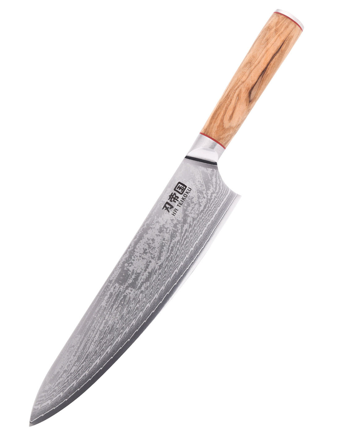 Cuchillo cocina profesional Degollador, 32,5 cms. ⚔️ Tienda-Medieval