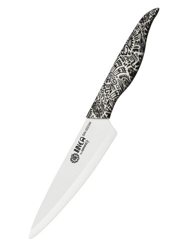 INCA serien Utility Samura keramisk kniv