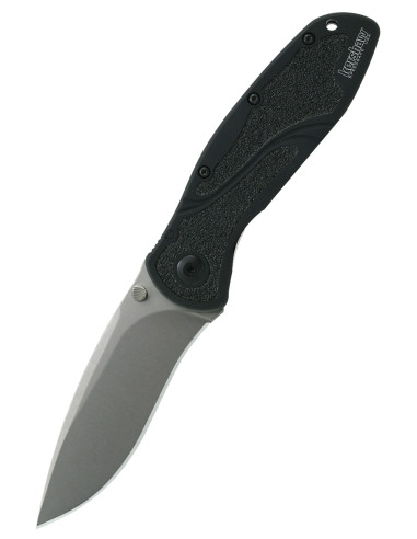 Kershaw Blur Taschenmesser, Klinge aus S30V-Stahl