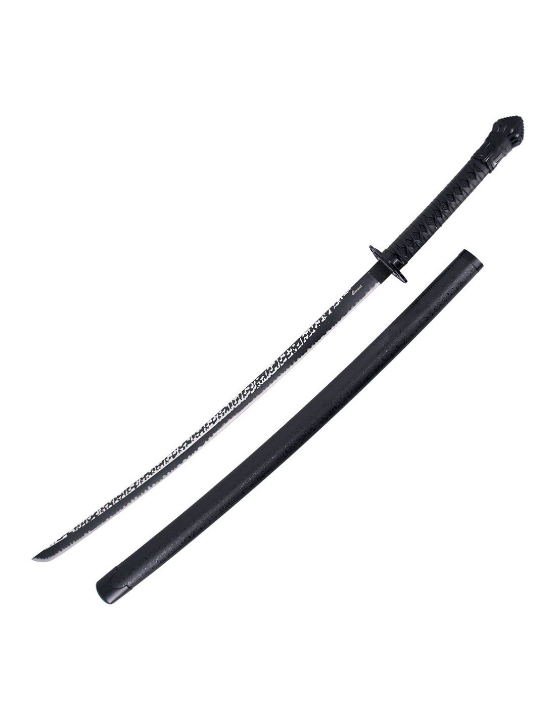 Katana madera ninja, bokken, para entrenamientos ⚔️ Tienda-Medieval