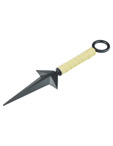 Cuchillo De Minato