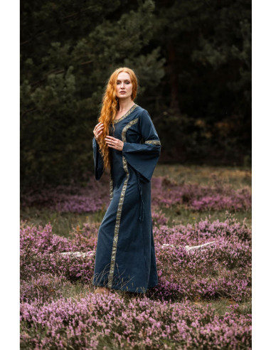 Imágenes de Vestidos Medievales para Mujer