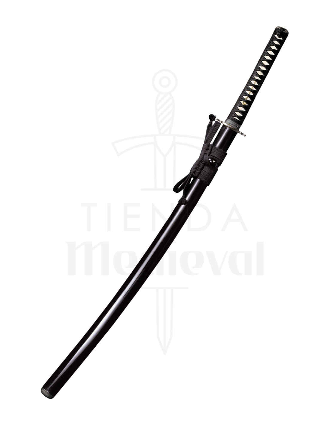 Cold Steel Katana Krijger Tameshigiri (102,9 cm.) ⚔️ Tienda-Medieval