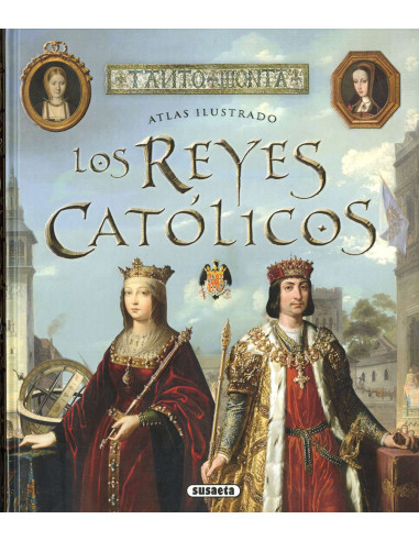 Buch der Katholischen Könige (auf Spanisch)