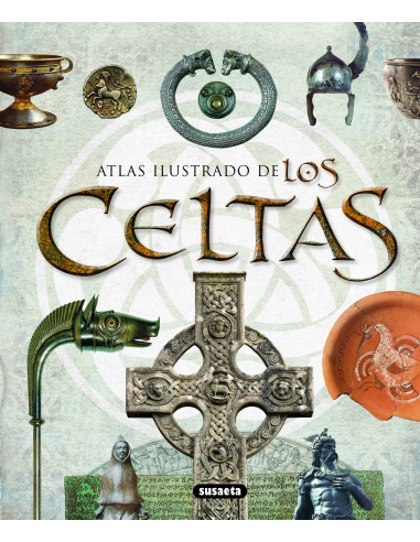 Buch der Kelten (auf Spanisch)
