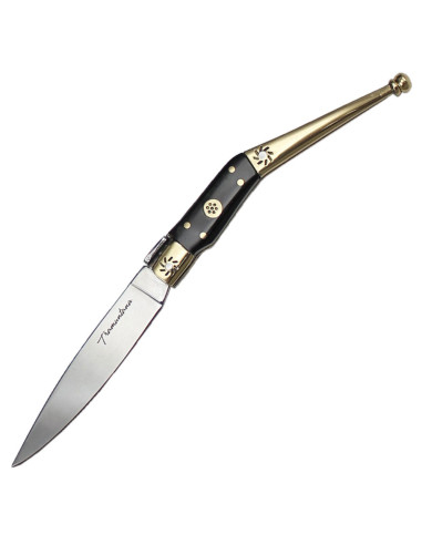 Tramuntana Empordanese Knife N18LE (18,5 cm.)