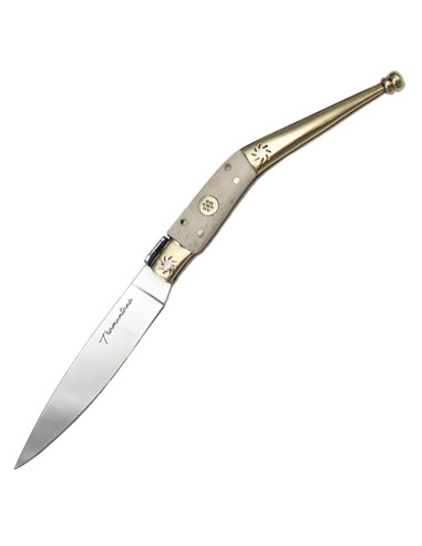 Tramuntana Empordanese kniv N18LH (18,5 cm.)