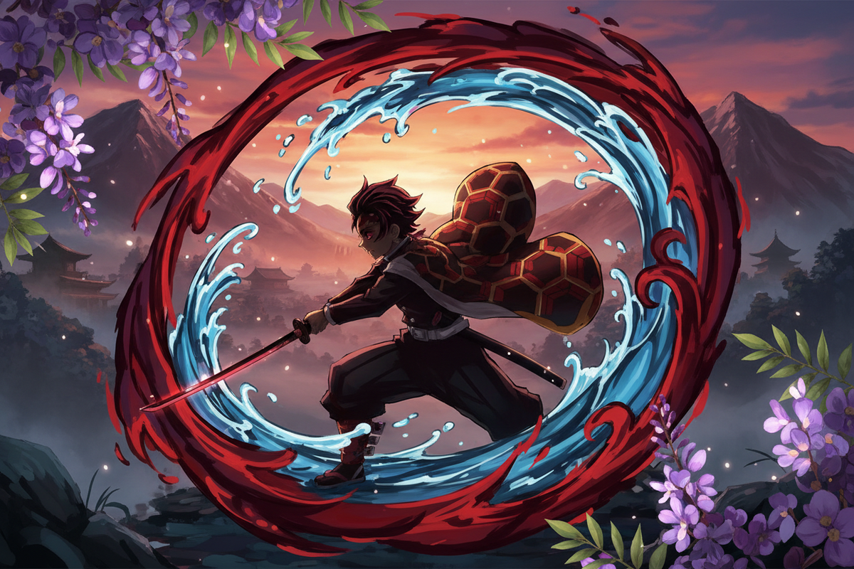 Demon Slayer_IA