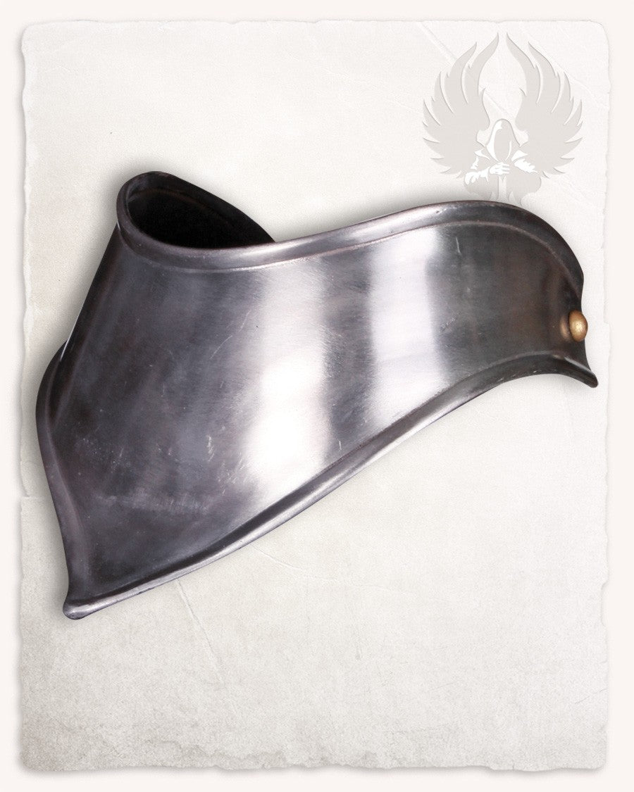 Protector cuello Amazona Lena