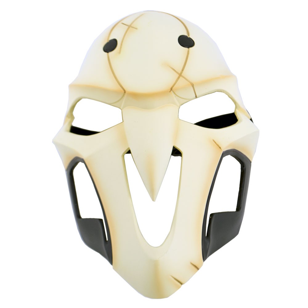 Máscara Reaper Overwatch