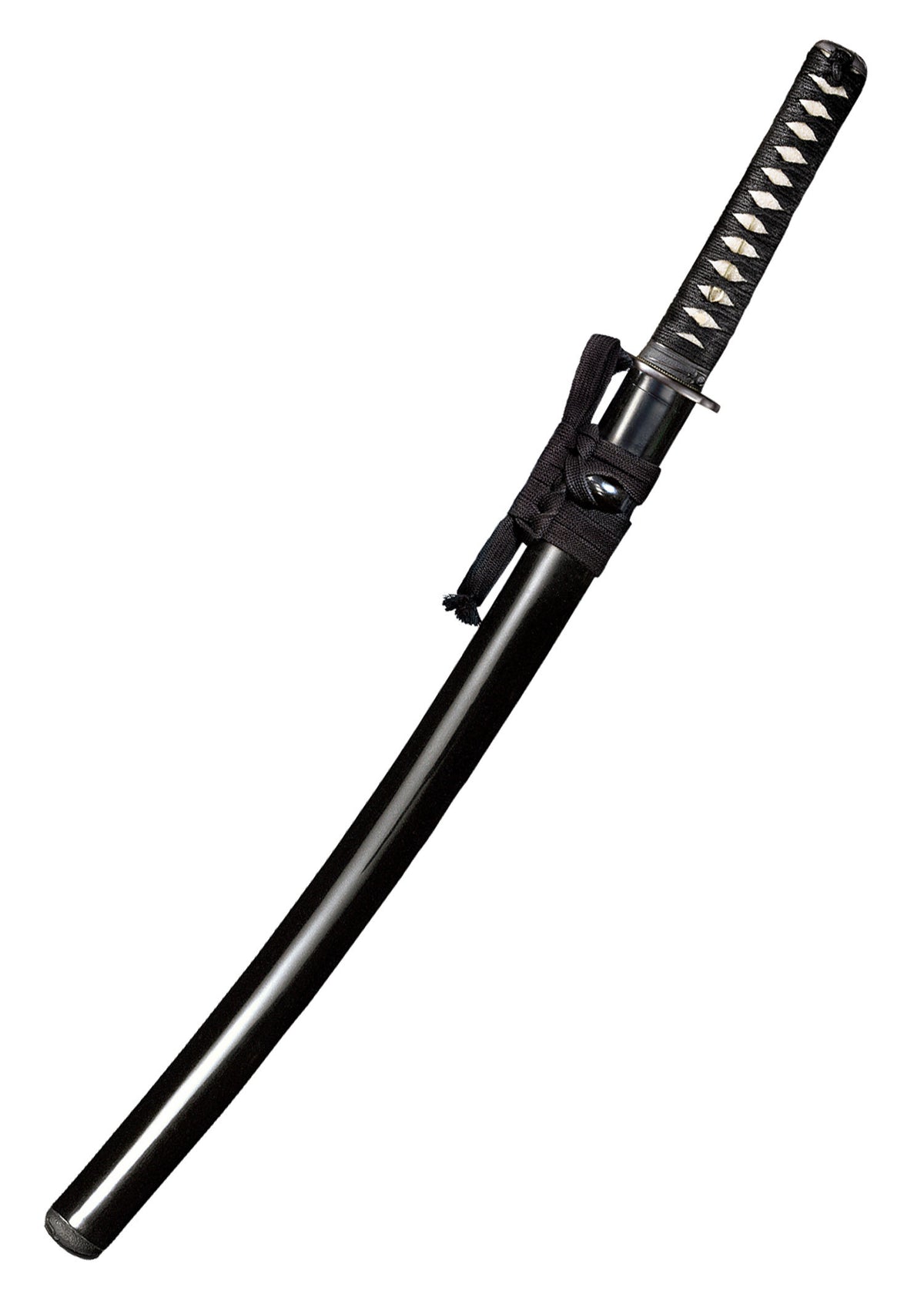 Wakizashi Cold Steel modelo Warrior (74,9 cm.)