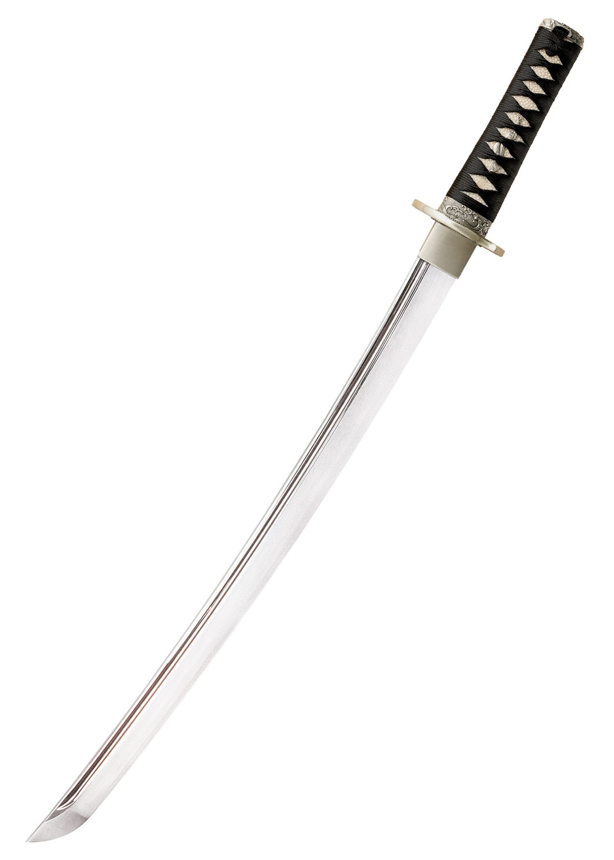 Wakizashi funcional Cold Steel modelo Emperador