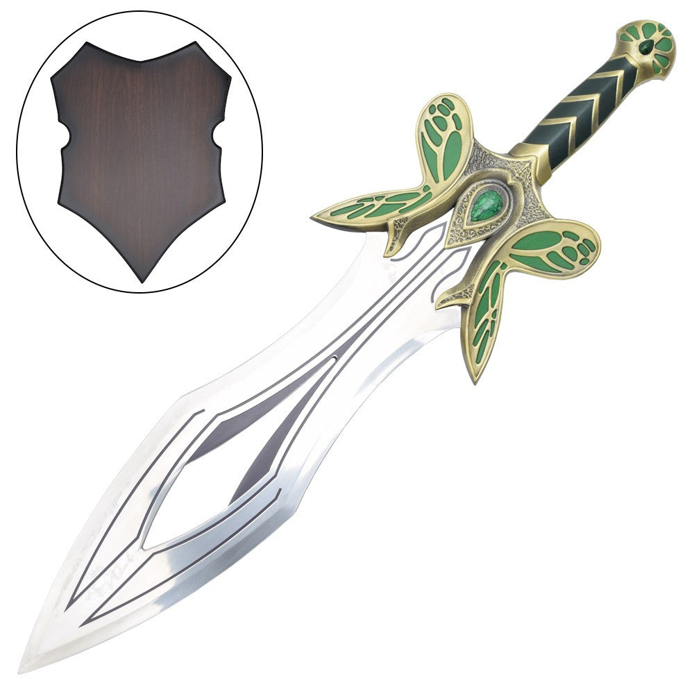 Espada decorativa Butterfly - DOTA 2