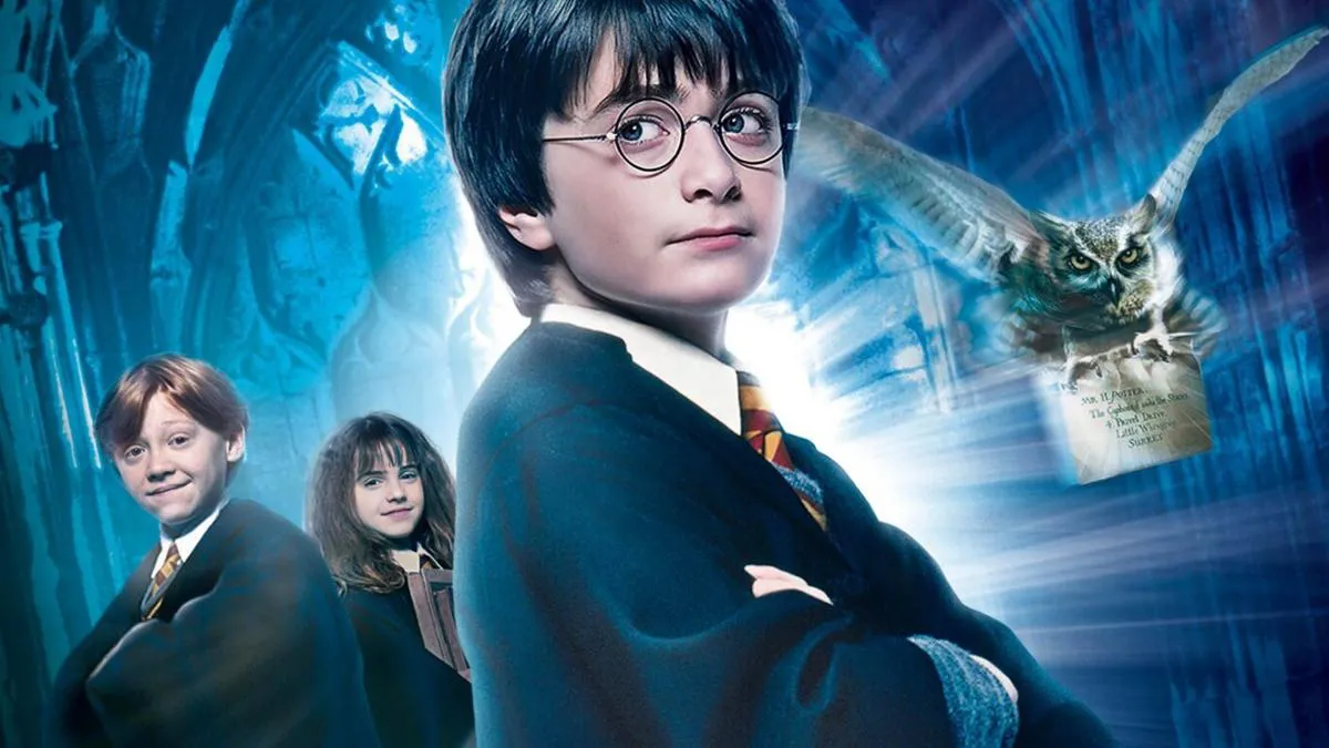 Peluche grande de Hedwig la Lechuza Harry Potter 30 cm para verdaderos fans